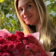 Светлана Феоктистова