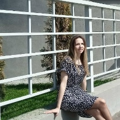 Катрин Рыжкова, 19.02, Москва