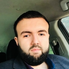 Эльдар Валиев, 16.04, Тюмень