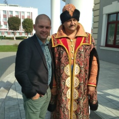 Илья Асетник, 07.08.1988, Минск