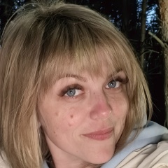 Марина Орешкина, 28.10, Нижний Новгород