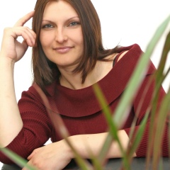 Алена Дралова, 07.07, Краматорск