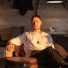 Александр Попов, 08.11