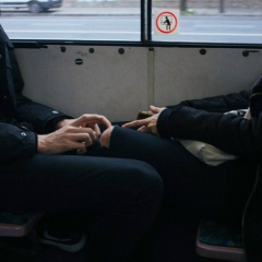 Aida Bagumyan, Гюмри