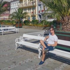 Евгений Воякин, 01.11.1988