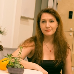 Екатерина Калугина, 04.02.1975, Екатеринбург