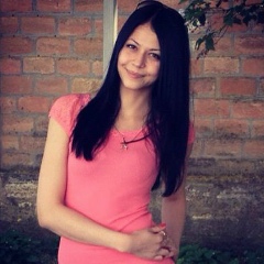 Анна Дмитриева, 20.08, Витебск