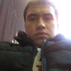 Багдат Ахметов, 01.08.1996, Тараз