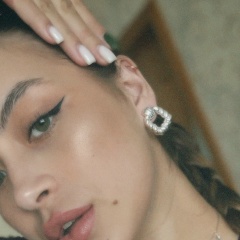 Элина Гараева, 18.04