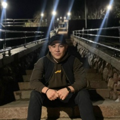 Kosanov Adl, 26.02, Алматы