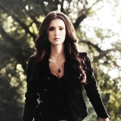 Кэтрин Сальваторе, 09.01.1989, София