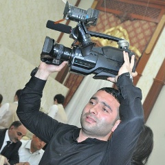 Qanimat Huseynov, 26.02.1985, Баку