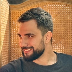 Evgeniy Miroshnichenko, 22.04.1993, Москва