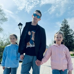 Руслан Разаков, 25.04, Зарайск