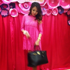 Raushan Albekova, 22.08.1991, Бишкек