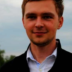 Антон Ездаков, 05.03.1988, Киев