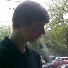 Женя Назар, 09.07.1987, Киев