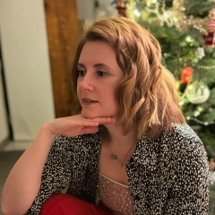 Даша Сапрыкина, 19.05, Евпатория