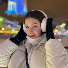 Татьяна Сафронова, Москва