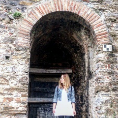 Динара Бахтиярова, 11.02.1993, İstanbul