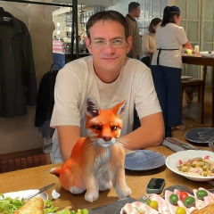 Юрий Никифоров, 20.08.1979, Москва