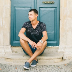 Илья Жидов, 20.07.1990, Новосибирск