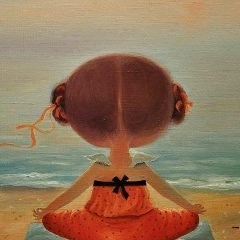 Елена Березовская, 04.01, Мариуполь