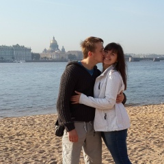 Ольга Уварова, 18.04