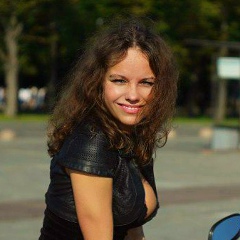 Ирина Васильева, 05.11, Москва