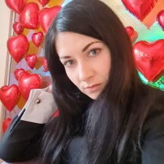 Кристина Грибанова, 03.09.1987, Москва