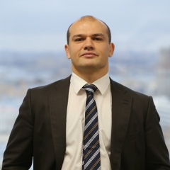 Шамиль Салаватов, 07.07.1982, Москва