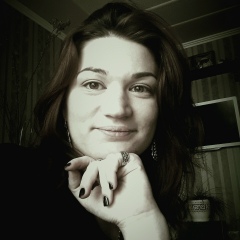 Викуля Вузенька, 21.07.1988, Ровно