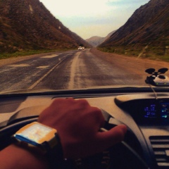 Azamat Askar, 30.08, Алматы