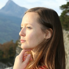 Мария Кузьмина, 05.03.1988, Москва