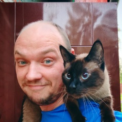 Павел Спичкин, 03.07.1988, Москва
