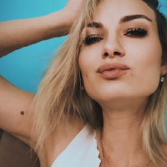 Yana Prigodskaya, 30.08, Famagusta