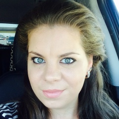 Сабина Геннадьевна, 29.11.1987, Москва