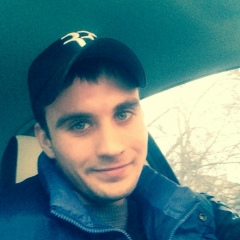 Антон Носов, 01.10.1990, Подольск