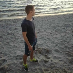 Дима Стецюк, 06.11, Николаев