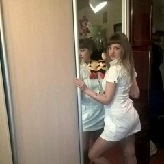 Татьяна Журавлева, 04.04, Санкт-Петербург