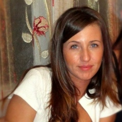 Екатерина Тихомирова, 01.11.1988, Екатеринбург