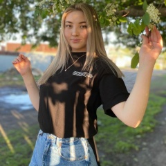 Светлана Жукашева, 06.02, Караганда