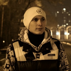 Сергей Сергеев, 20.01, Хабаровск