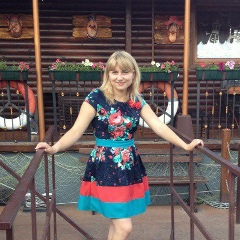 Светик Михеева, 31.10.1985, Черкассы