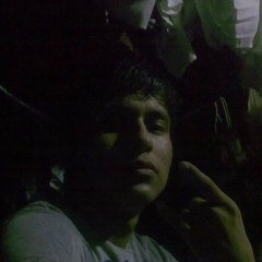 Carlos Fortino, 24.05.1995, Ciudad Valles