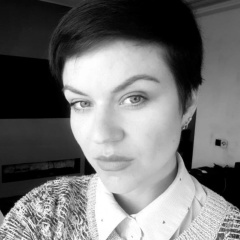 Мария Рихтер, 13.11.1987, Красноярск