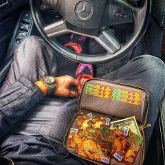 Artem Koshelev, 05.07.1989, Нижний Новгород