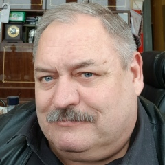 Максим Гаврилов, 15.07.1961, Санкт-Петербург