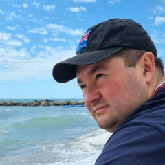 Антон Кобец, 25.11.1983, Рубцовск