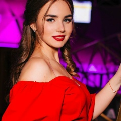 Ольга Мазуркевич, 25.05, Москва